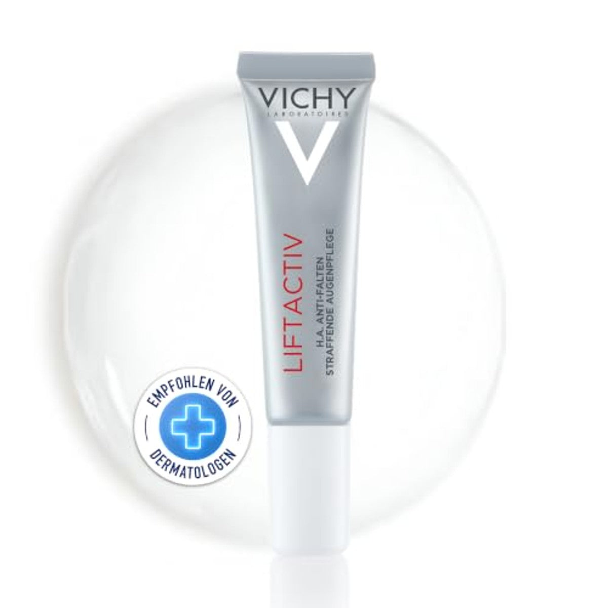 Vichy Liftactiv Verstevigende Anti-rimpel Oogverzorging 15 ml - 6-pack