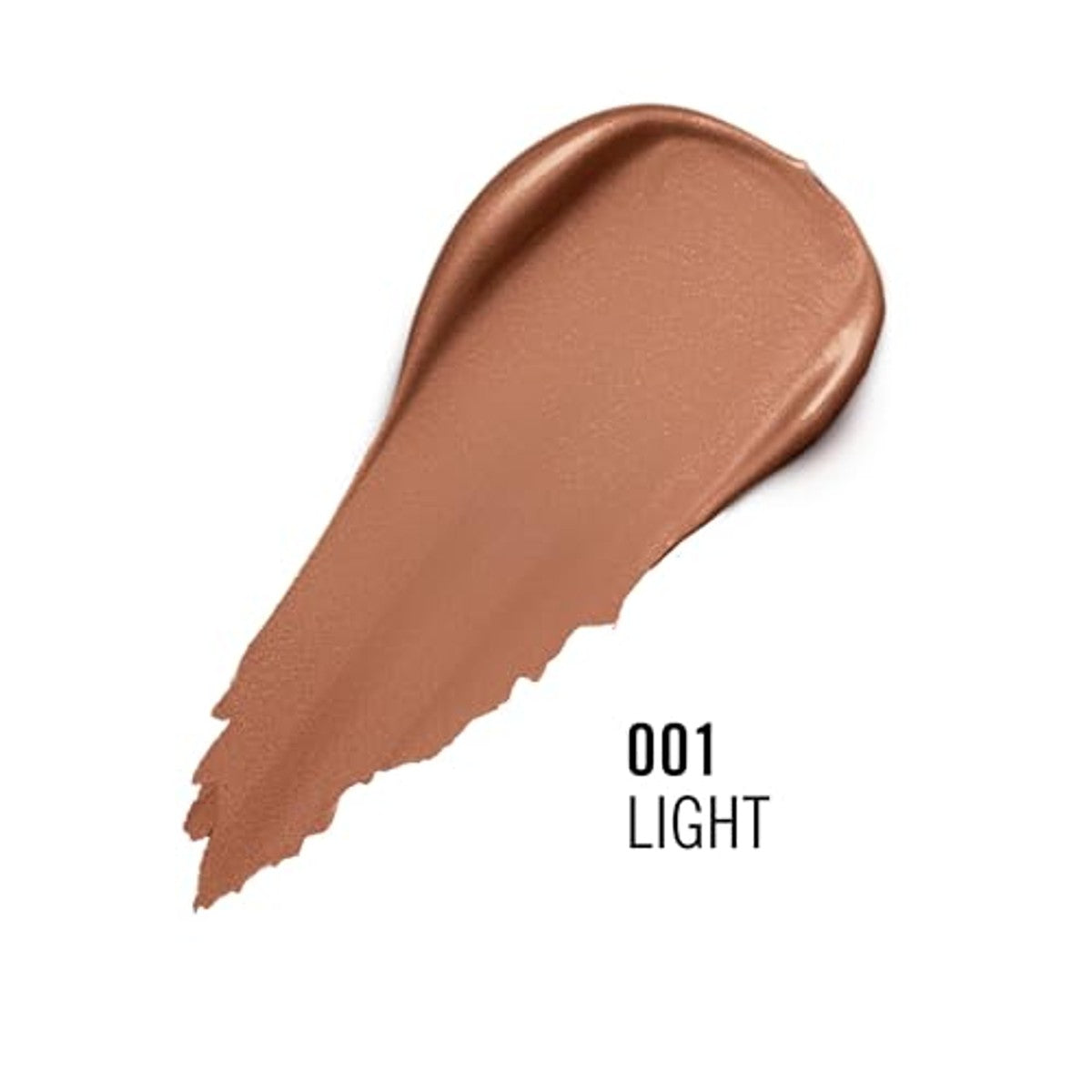 Rimmel London Multitasker Bronzing Stick | Make-up Concealer | Kleur Light 001 | 4,5 g – Rimmel London