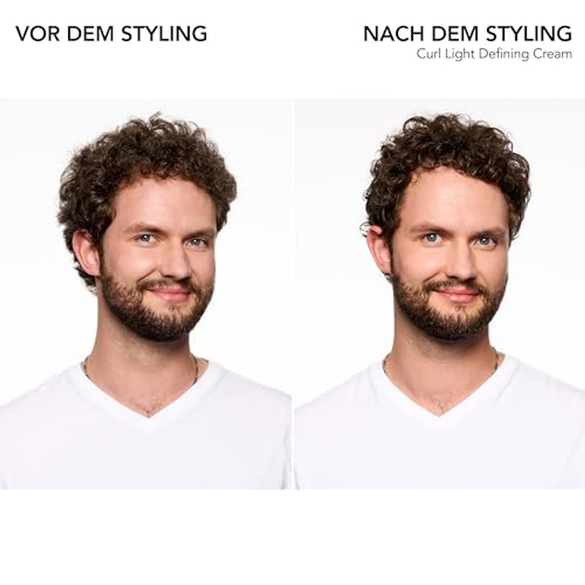 Bumble and bumble Curl Light Defining Stylingcrème 250 ml - 6-pack