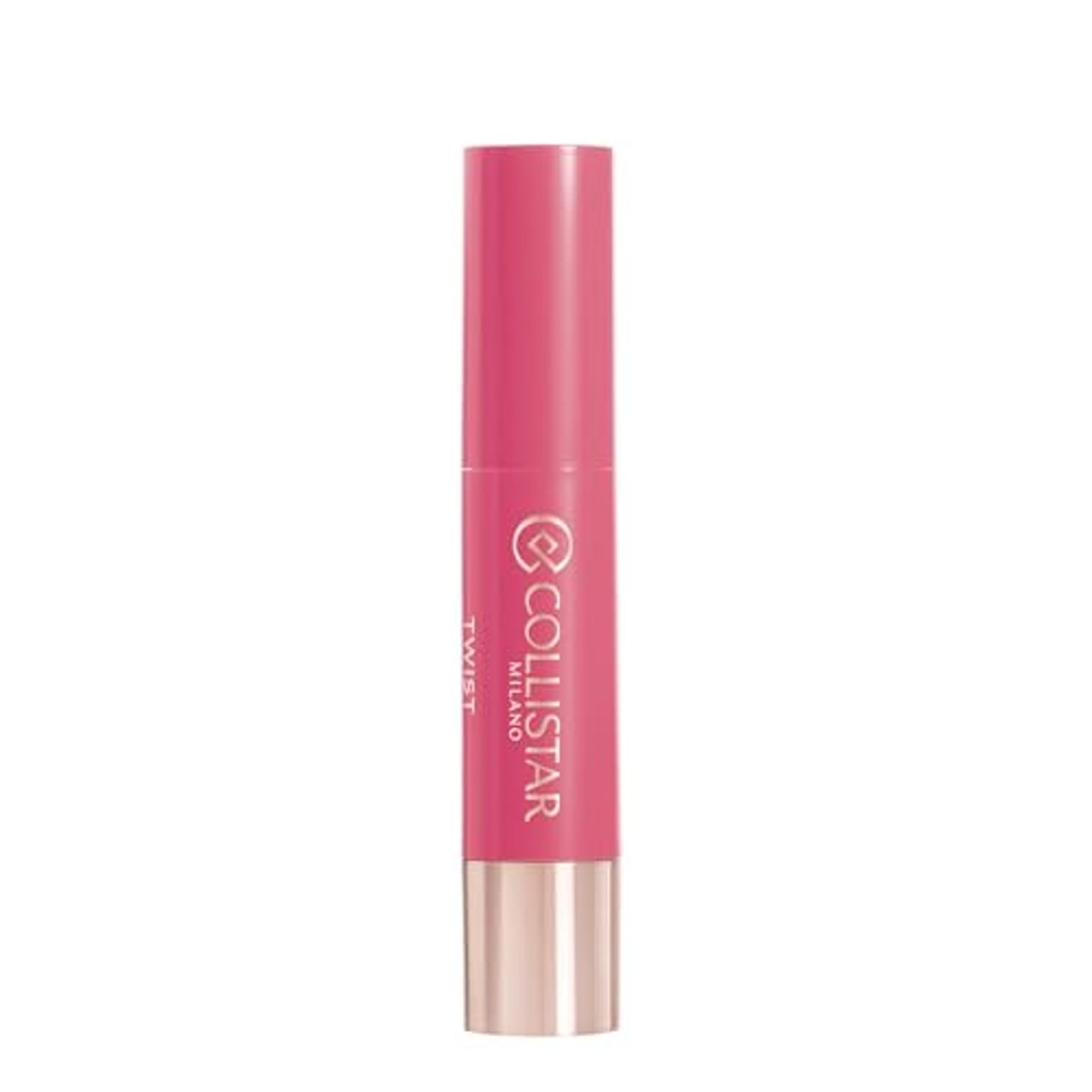 Collistar Twist Balmy Gloss Vochtinbrengende Lipgloss nr. 212 Marshmallow 2,8 g