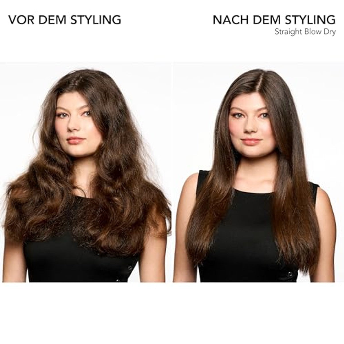 Bumble and bumble Straight Blow Dry Hittebeschermende Stylingcrème 150 ml - 6-pack