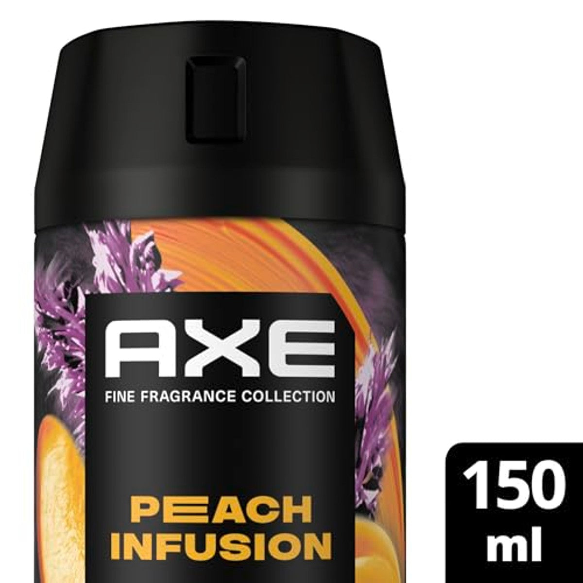 Axe Premium Bodyspray Peach Infusion Deodorant 6 x 150 ml - Voordeelverpakking