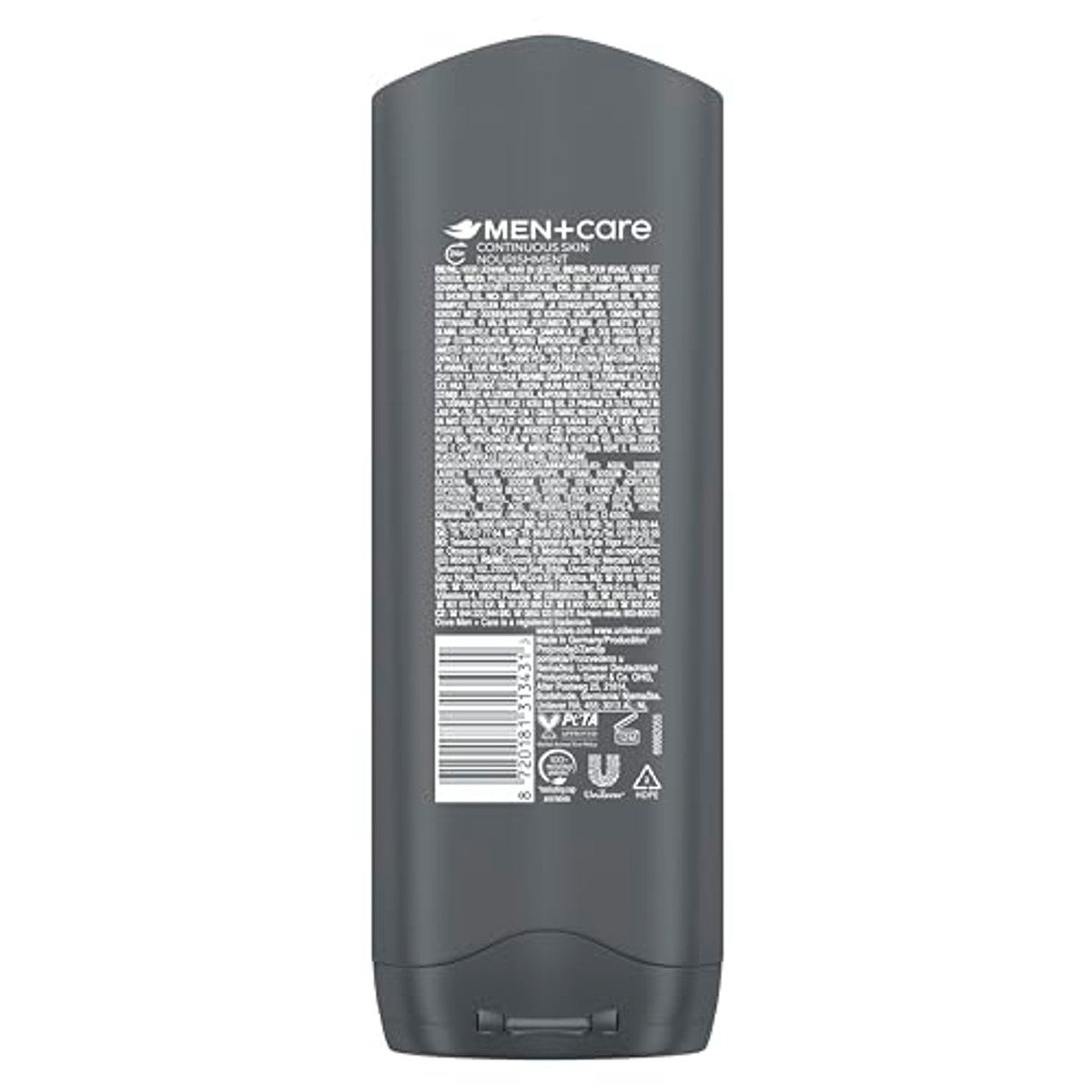 Dove Men+Care 3-in-1 Douchegel 6 x 250 ml – Dove