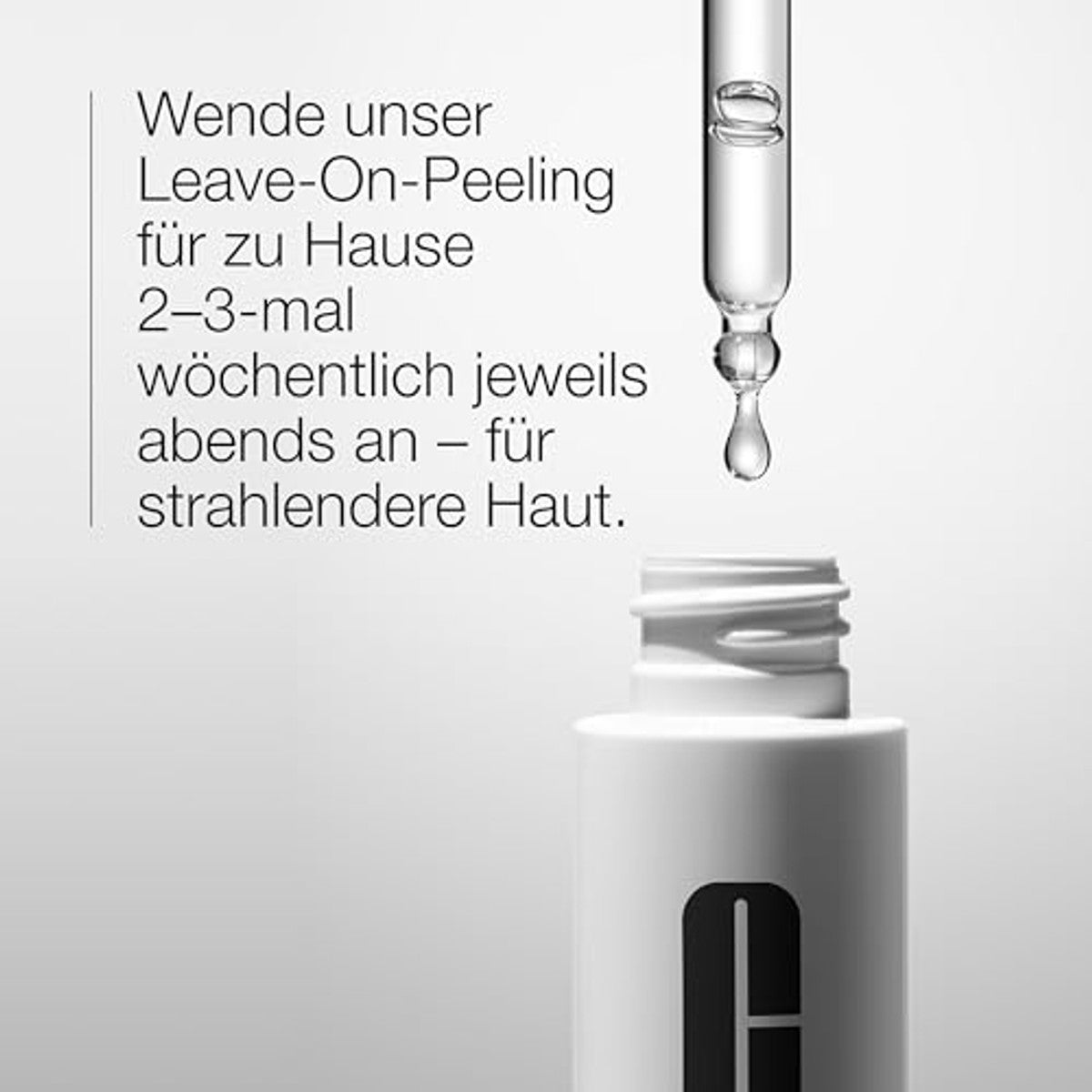 Clinique Clarifying Do-Over Peel | Leave-on Peeling | bevordert de huidvernieuwing | 30 ml