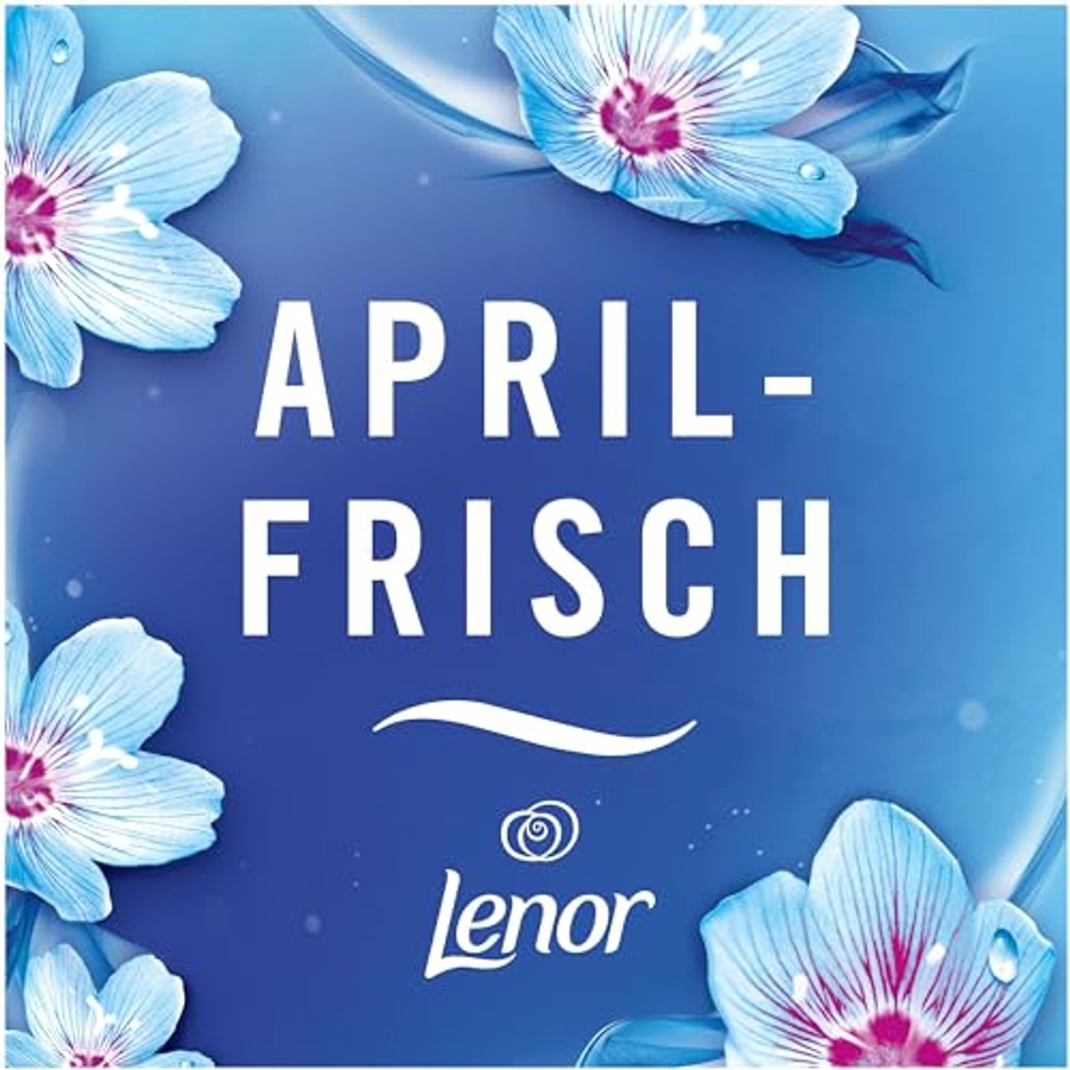 Febreze Aprilfrisch Bad Luchtverfrisser 8x - 3-pack
