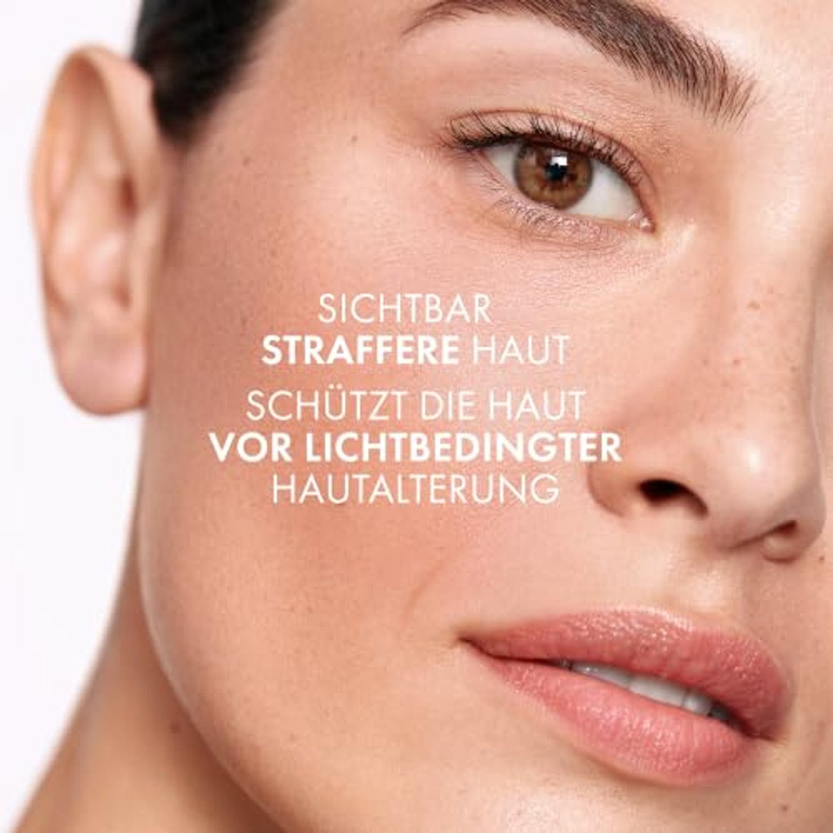 Vichy Liftactiv Hyaluron Anti-Rimpel & Stevigheid Dagcrème LSF30 50 ml - 3-pack
