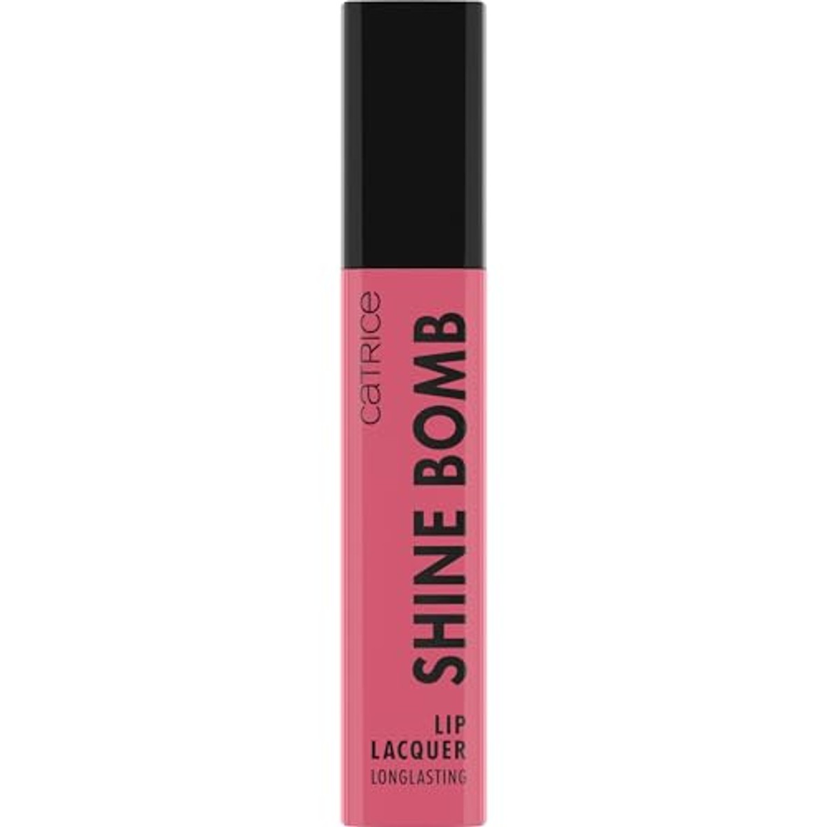 Catrice Cosmetics Shine Bomb Lip Lacquer lippenstift 080 roze - 6-pack