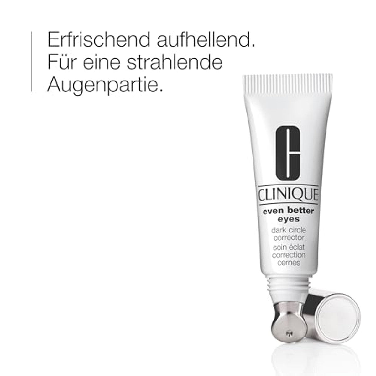 Huishoudvoordeel Clinique Even Better Eyes™ Dark Circle Corrector 10 ml - 3 stuks