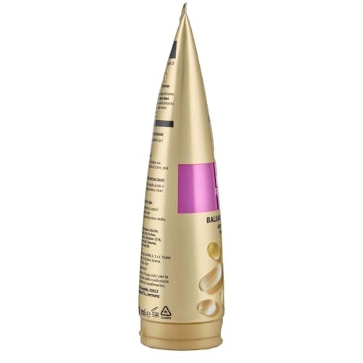Pantene Conditioner 3 minuten Miracle voor perfecte krullen 3 x 220 ml - Voordeelverpakking