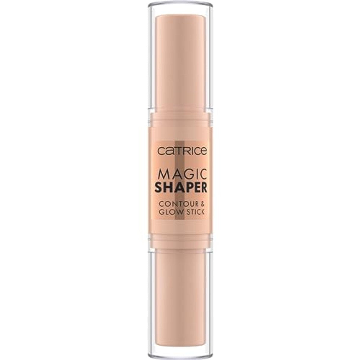Catrice Cosmetics Magic Shaper Contour & Glow Stick 010 - 3-pack