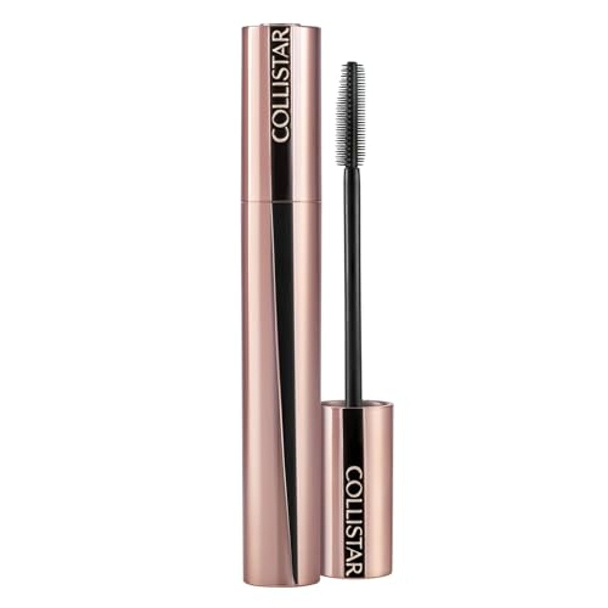 Collistar Infinito Mascara Extra Zwart 7,5 ml - 6-pack