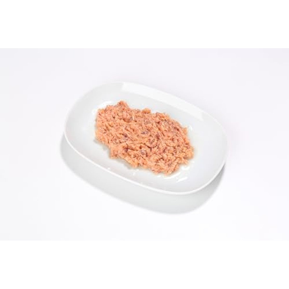 Almo Nature HFC Jelly Natvoer voor volwassen katten, forel en tonijn, Human Grade, glutenvrij, 6 x 70 g – almo nature