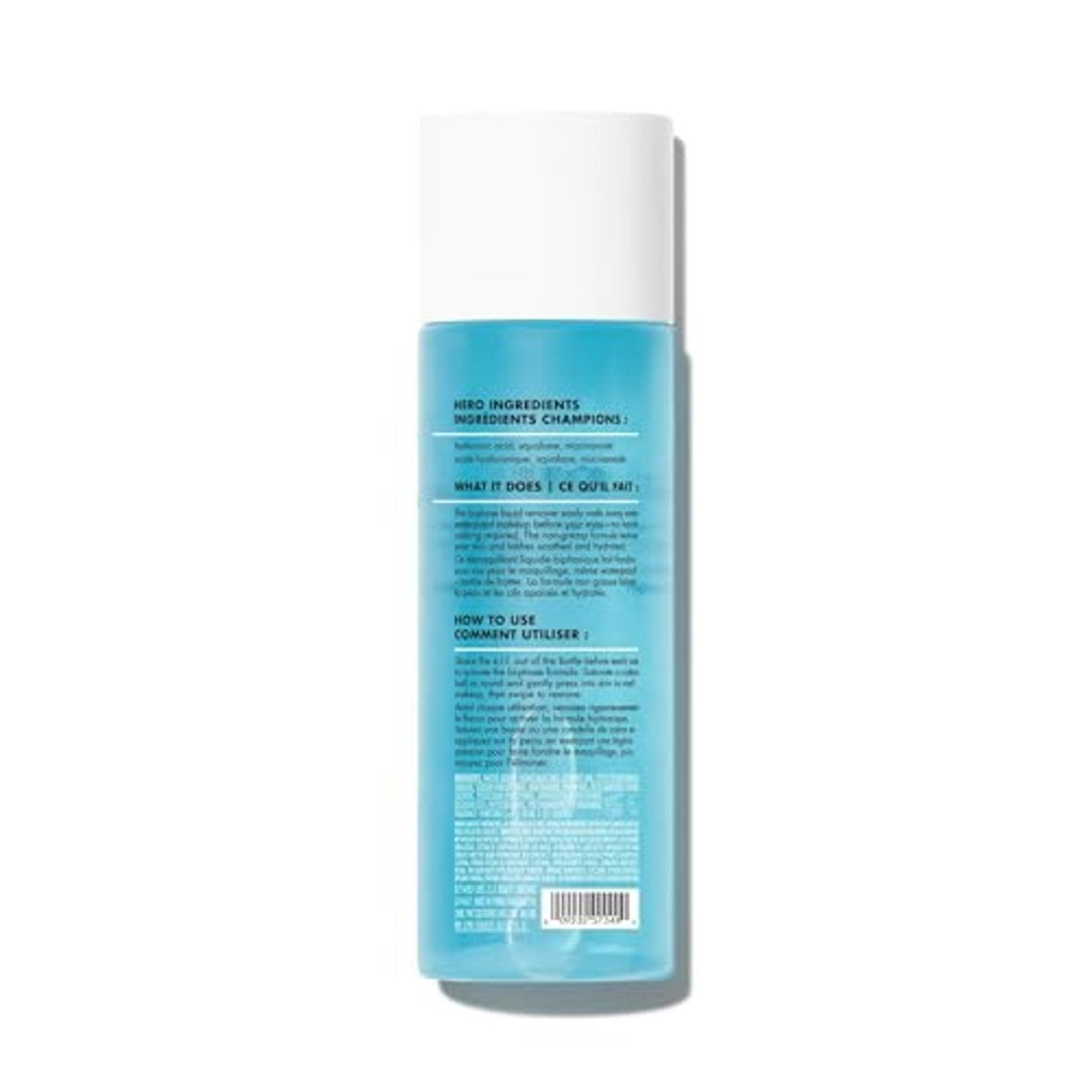 e.l.f. Holy Hydration! Off Make-up Remover - 3 stuks – foto 3