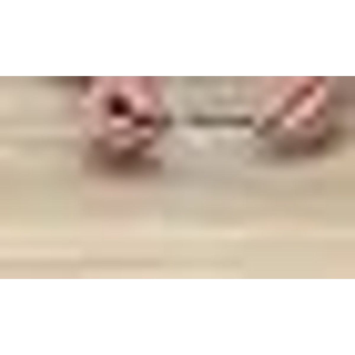 Rimmel London Professional Eyebrow Pencil Hazel 1.4 g - 3 stuks
