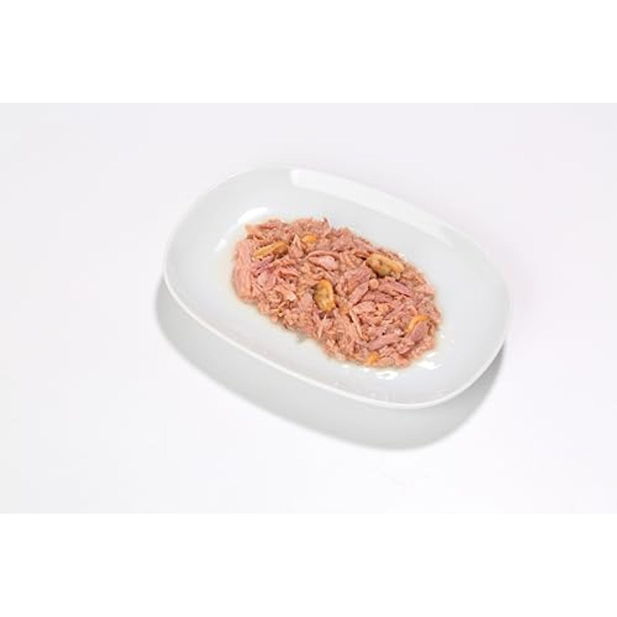 Almo Nature HFC Natural Kattenvoer Tonijn en Schelpen 6 x 70 g - 6-pack