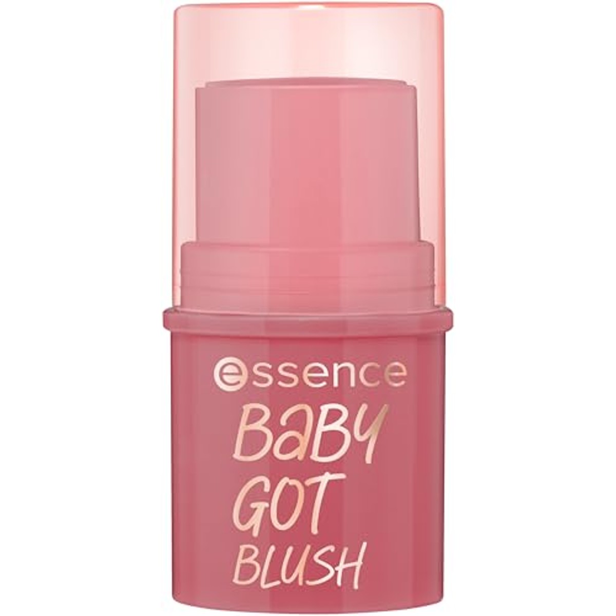 essence Baby Got Blush 40 Sweets & Roses rouge-stick 5,5 g - 6-pack – foto 3