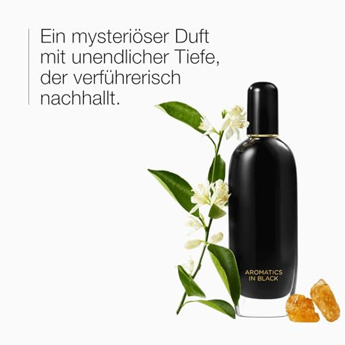 Huishoudvoordeel Clinique Aromatics in Black Eau de Parfum Spray 100 ml - 3 stuks