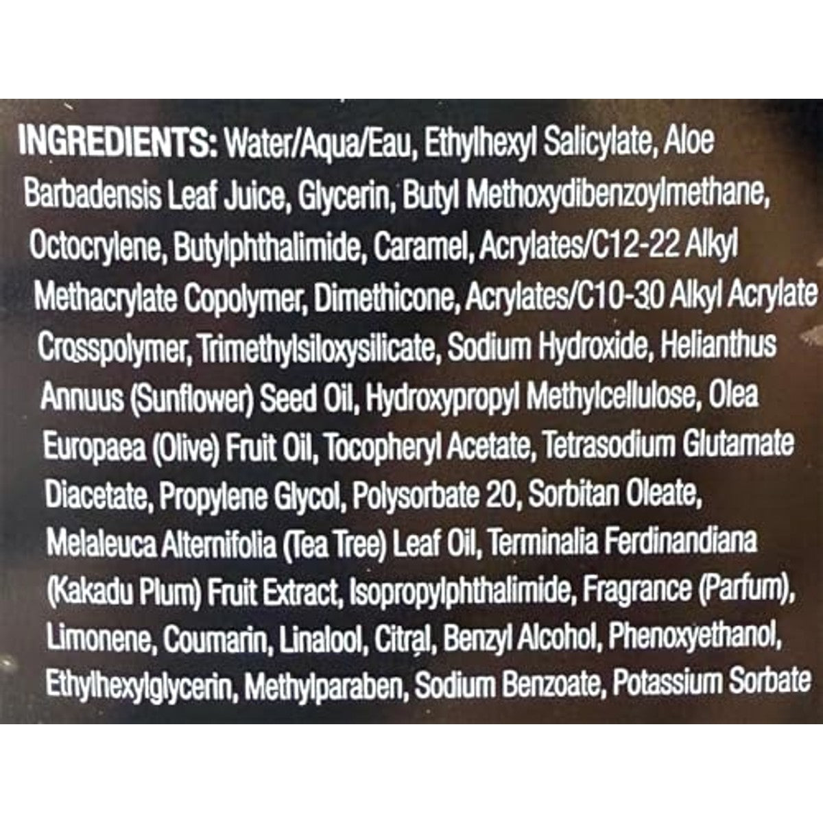 Australian Gold Zonweringspray met bronzer SPF 15 3 x 237 ml - Voordeelverpakking