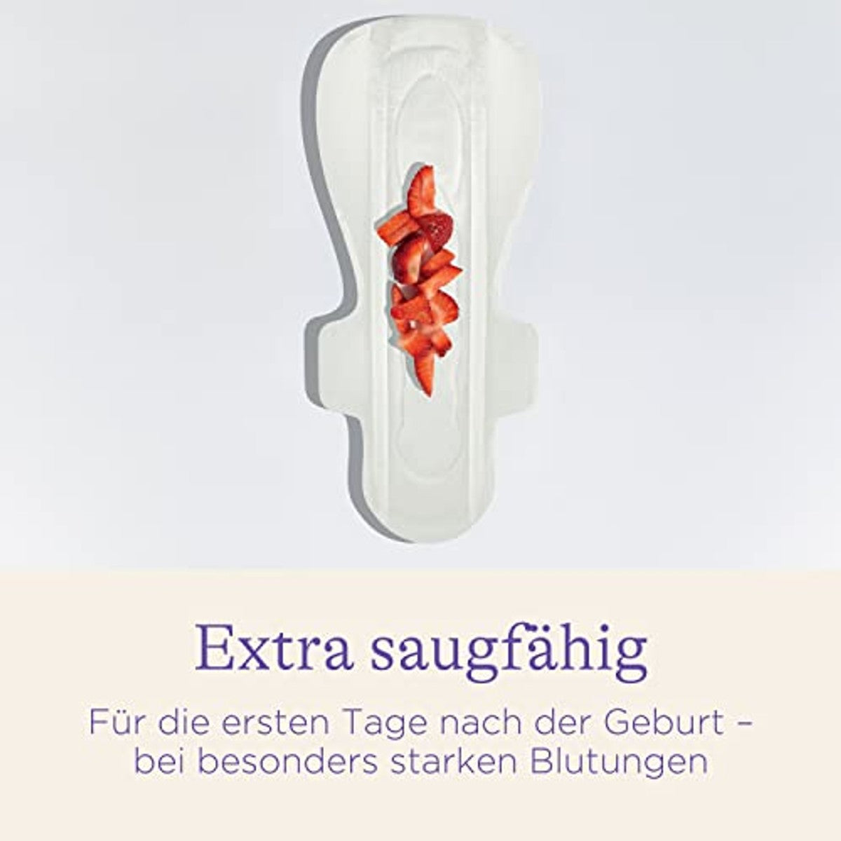 Lansinoh Weekbedinlegkruisjes voor Sterke Weekstroom 10 stuks - 3-pack