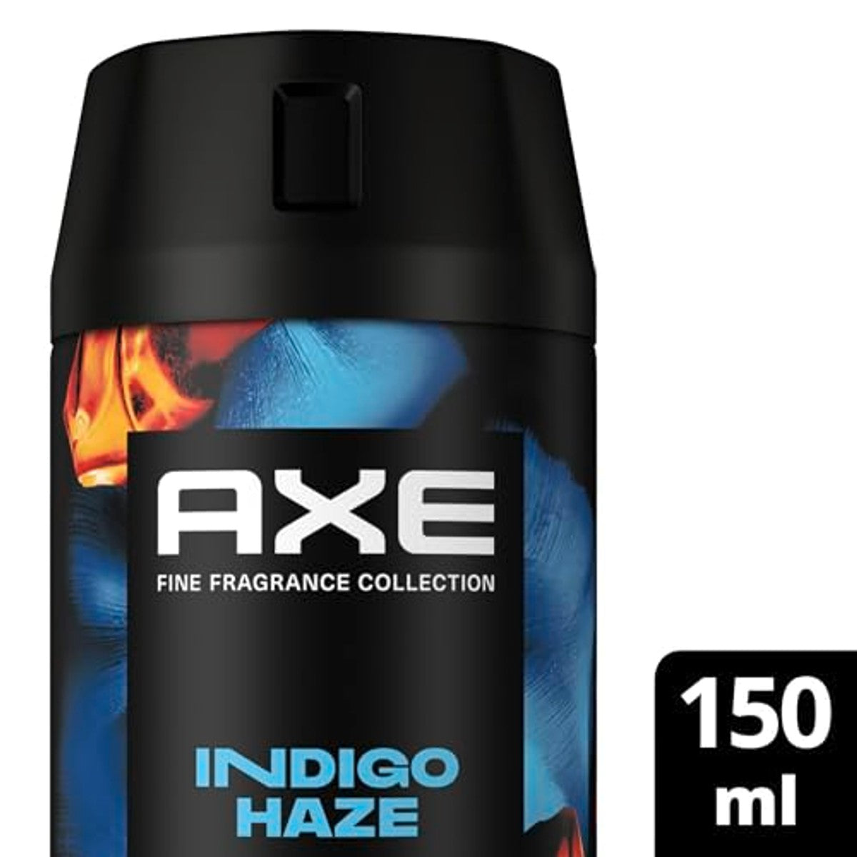 Axe Indigo Haze Premium Bodyspray zonder aluminiumzouten 150 ml – Axe