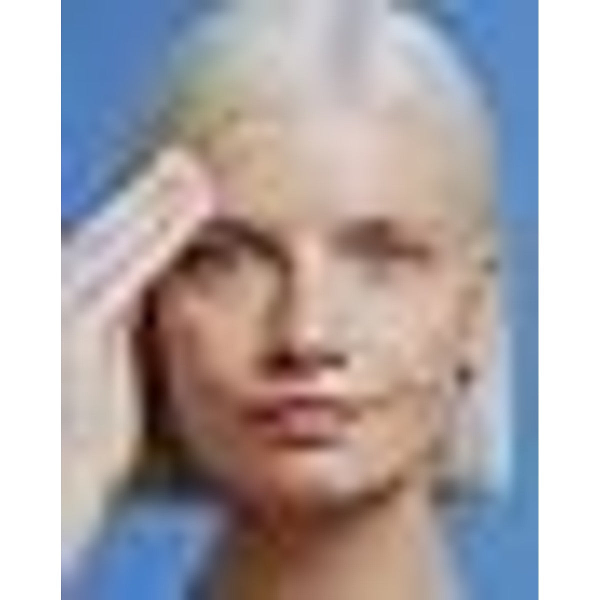 La Roche-Posay Toleriane Micellair Water voor de Gevoelige Huid 400 ml - 6-pack