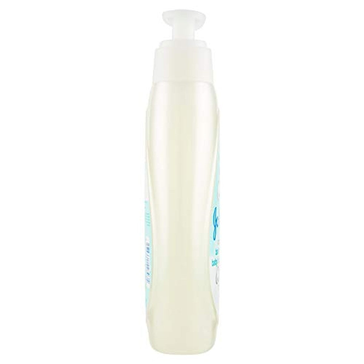 Johnson's Baby Cottontouch 2-in-1 douchebad 6 x 500 ml - Voordeelverpakking