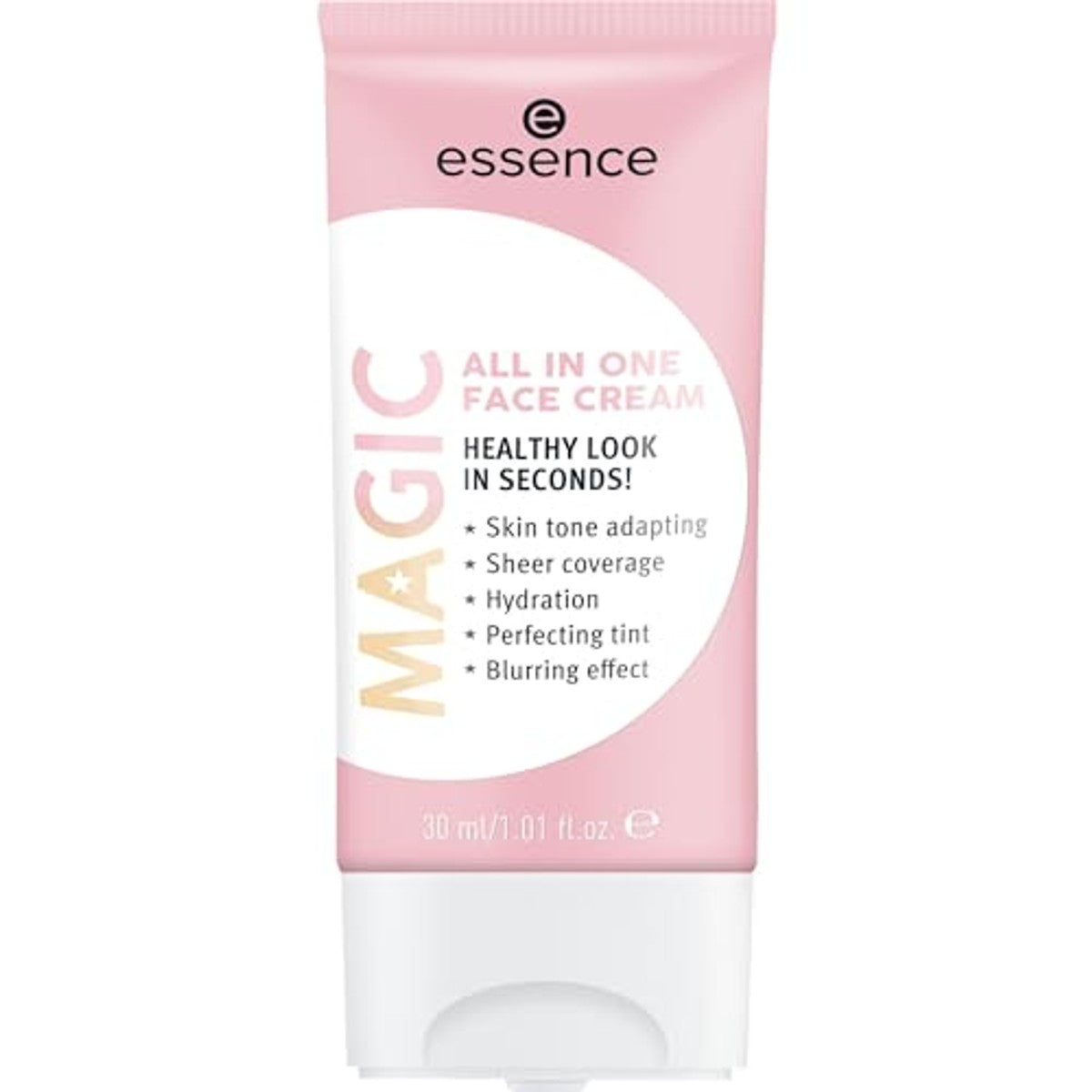 essence Magic All In One Face Cream nude 30 ml - 6-pack