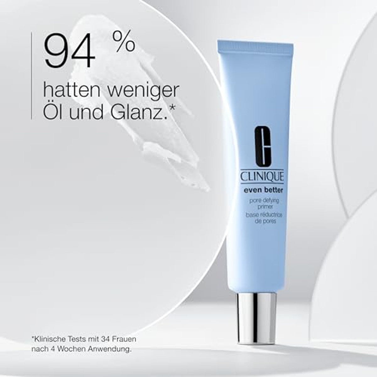 Huishoudvoordeel Clinique Even Better Pore Defying Primer 30 ml - 6 stuks