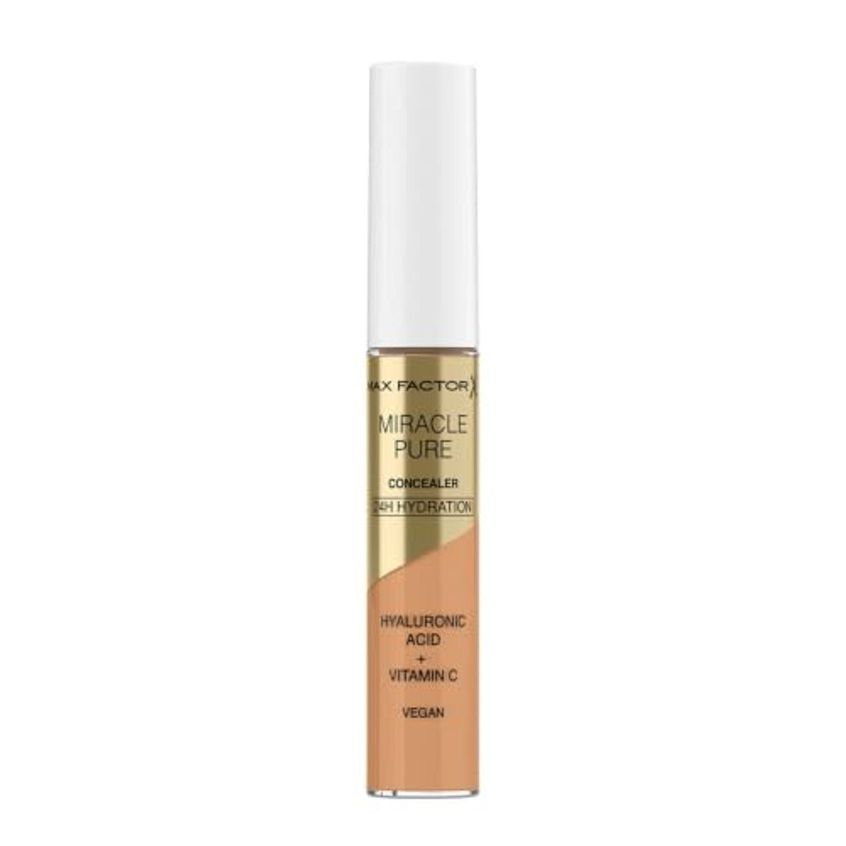 Max Factor Pure Concealer Kleur 04 - 3 stuks
