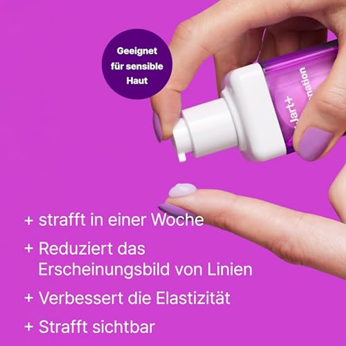 Dr. Jart+ Prejuvenation Straffende Bakuchiol-Serum 50 ml - 6-pack