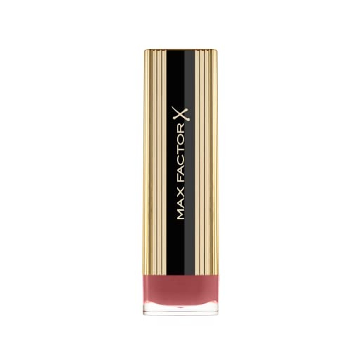 Max Factor Colour Elixir Lipstick Toasted Almond 10 - 6 stuks
