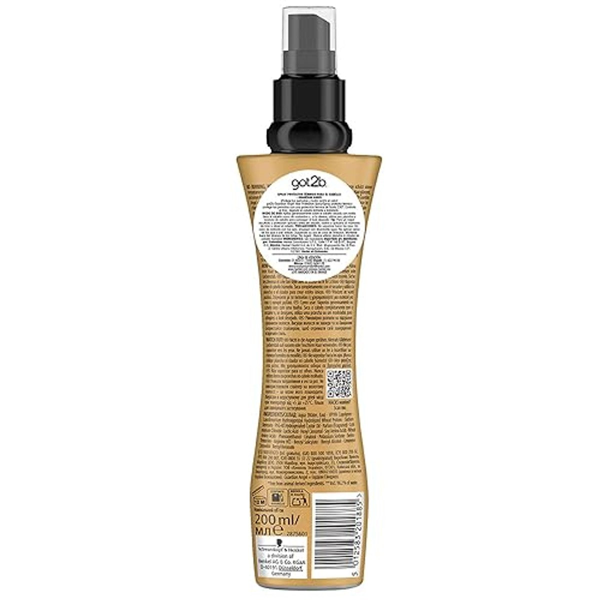 got2b Beschermengel Lotion, 200 ml – got2b