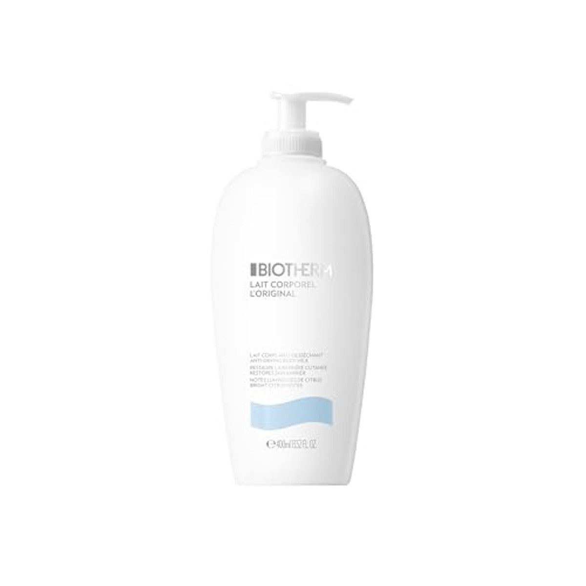 Biotherm x Kérastase Routine Droge Huid Bodylotion & Scalp Serum - 6-pack