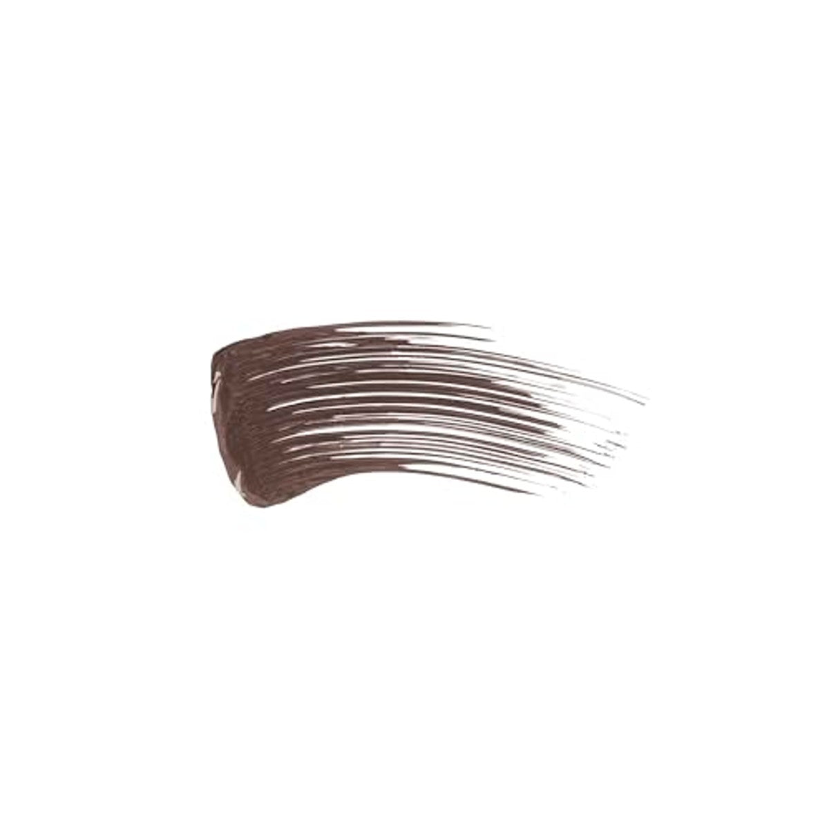 Kiko Milano Maxi Mod Colour Mascara 02 Brown - 3-pack