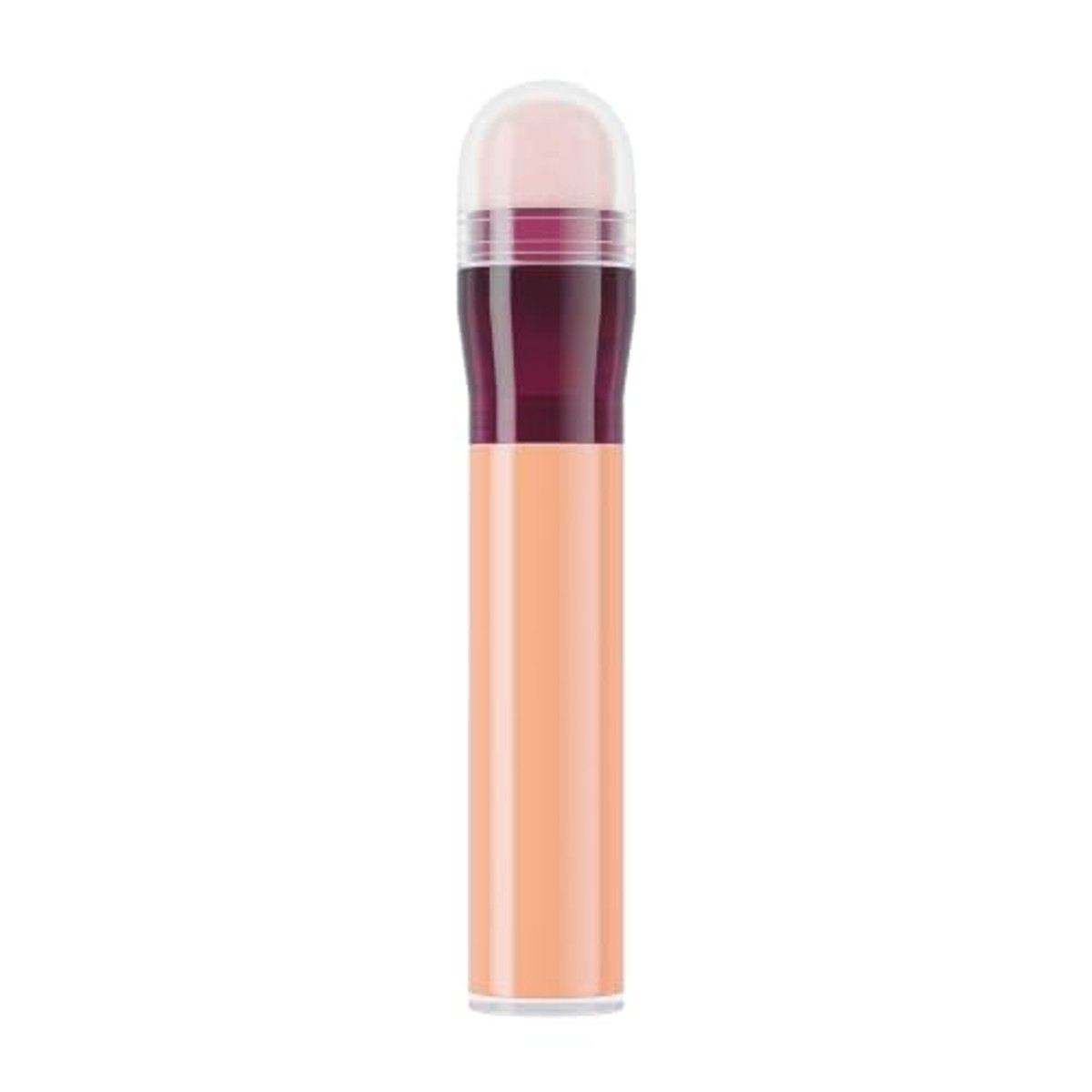 Maybelline New York Instant Anti-Age Effect Blusher Concealer tegen kringen en rimpels, met Goji-bessen en haloxyl, micro-blush-applicator voor nauwkeurig afdekken, nr. 00 Ivory, 6,8 ml – MAYBELLINE