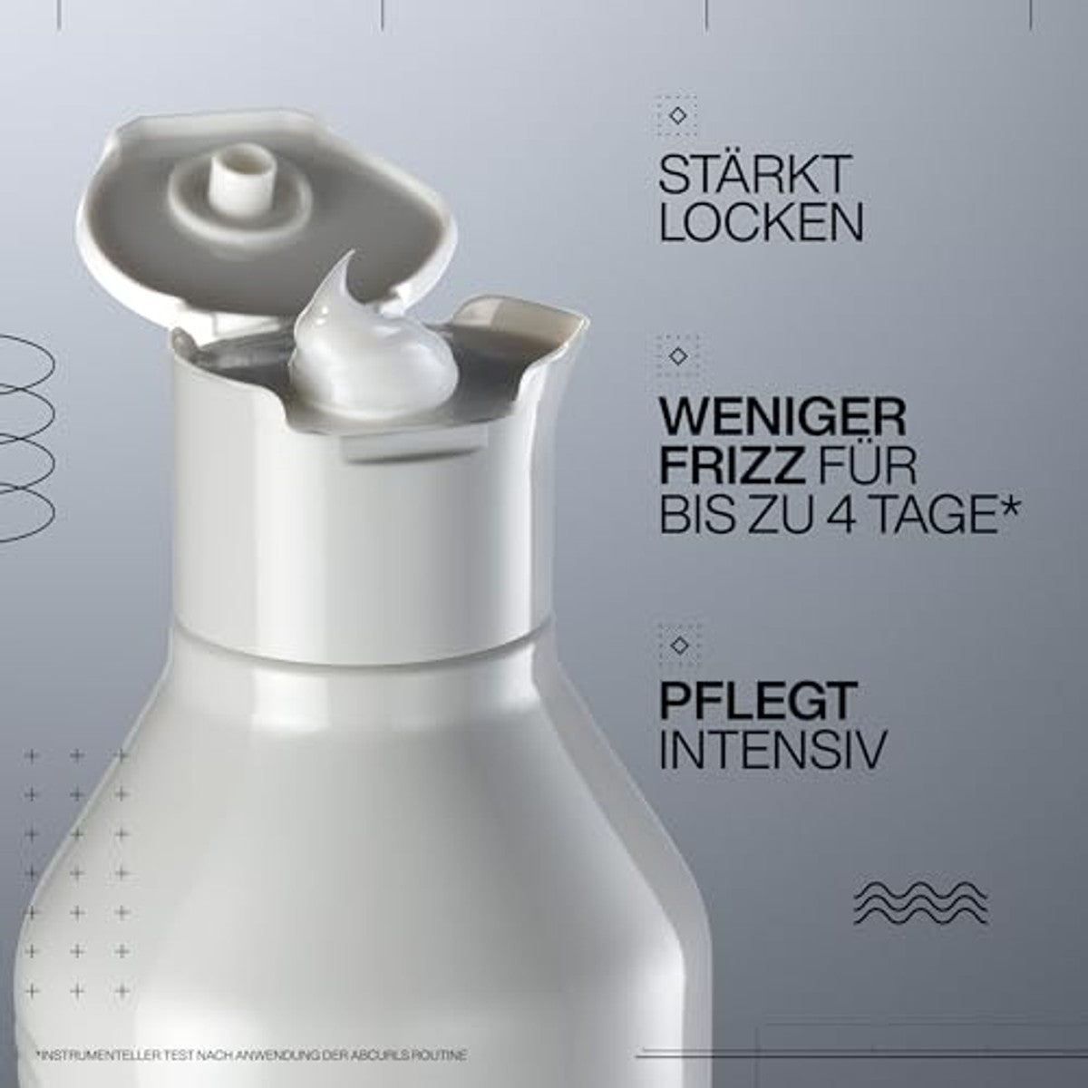 Redken Acidic Bonding Curls Conditioner voor Beschadigde Krullen 300 ml