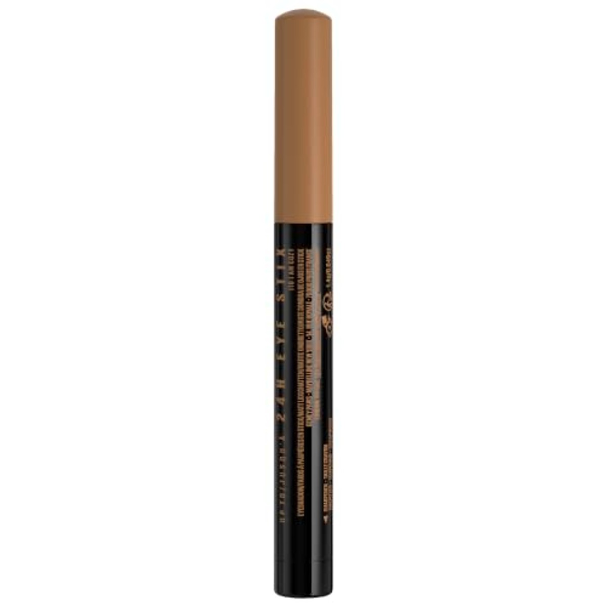 Maybelline New York Oogschaduw stift, primer en oogschaduwstift, langhoudende, crèmige kleur, Color Tattoo Eye Stix, kleur: I Am Cozy – MAYBELLINE