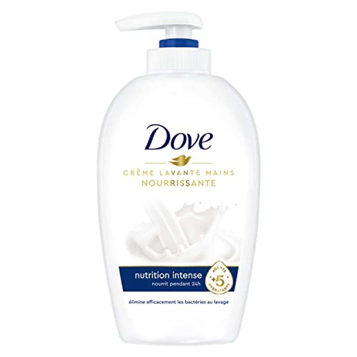 Dove Wascrème Origineel 6 x 250 ml – Dove