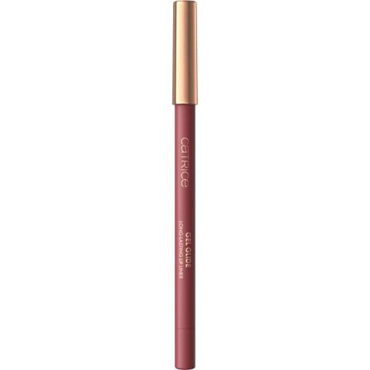 Catrice Cosmetics Gel Glide lipliner 020 roze 1,5 g - 6-pack