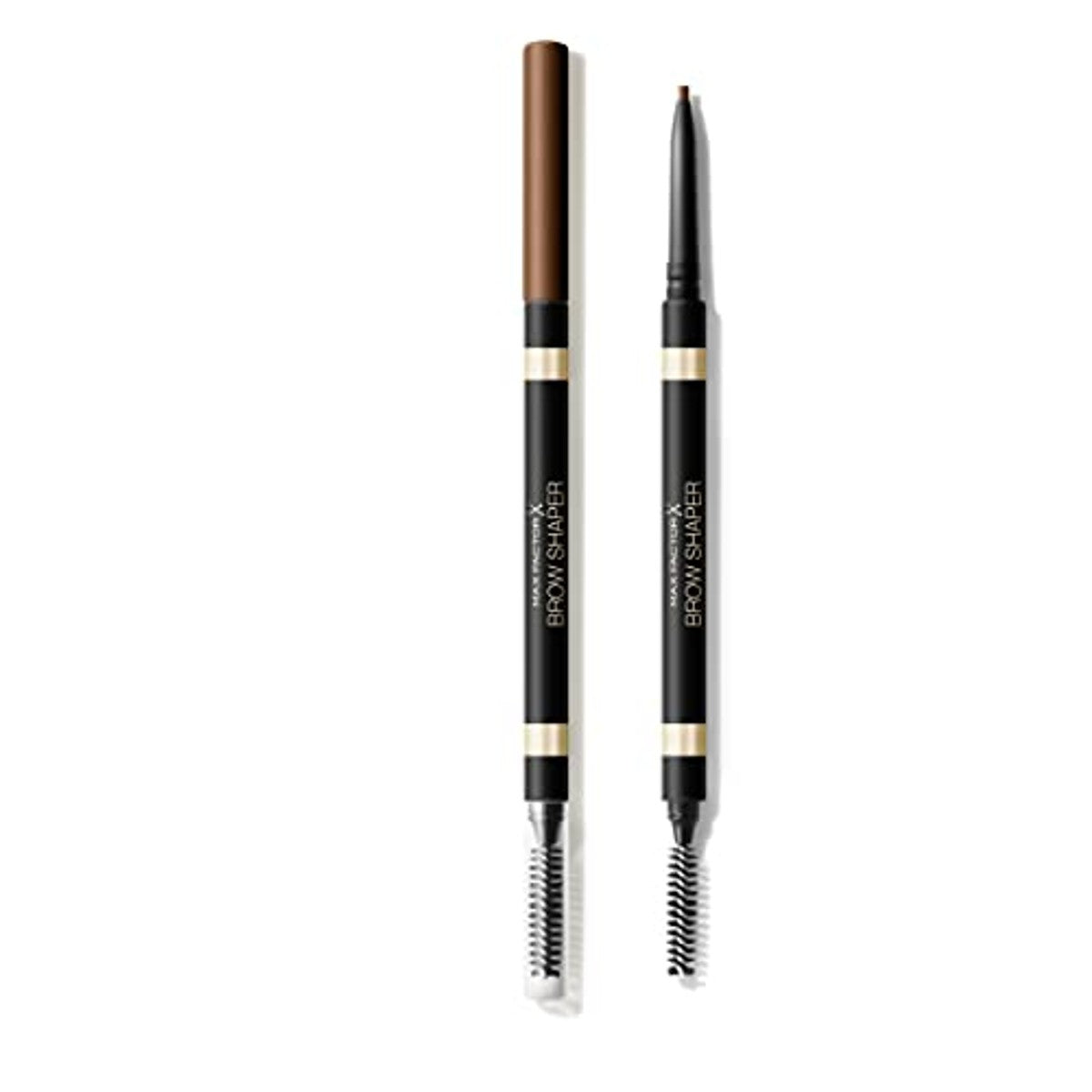 Max Factor Brow Shaper voor wenkbrauwen 1 g - 6 stuks