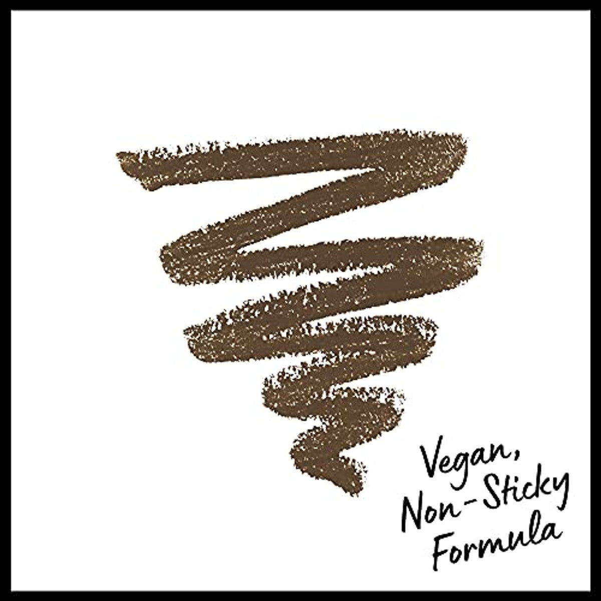 NYX PROFESSIONAL MAKEUP Micro Brow Pencil Ash Brown - 3 stuks