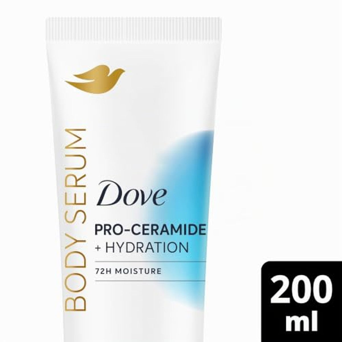Dove Pro-Ceramide Hydration Lichaamsserum 6 x 200 ml - Voordeelverpakking