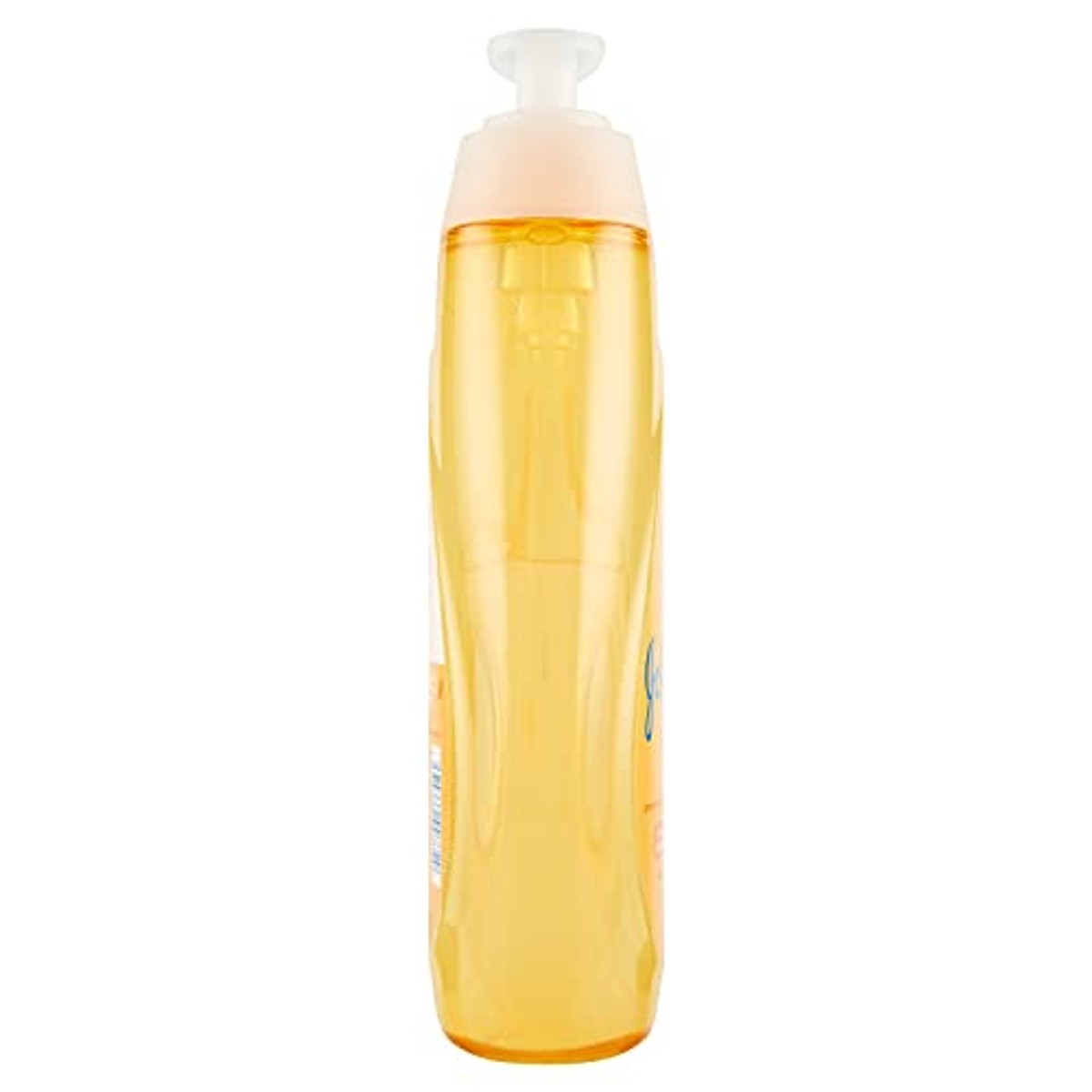 Johnson's Baby Shampoo 3 x 750 ml - Voordeelverpakking