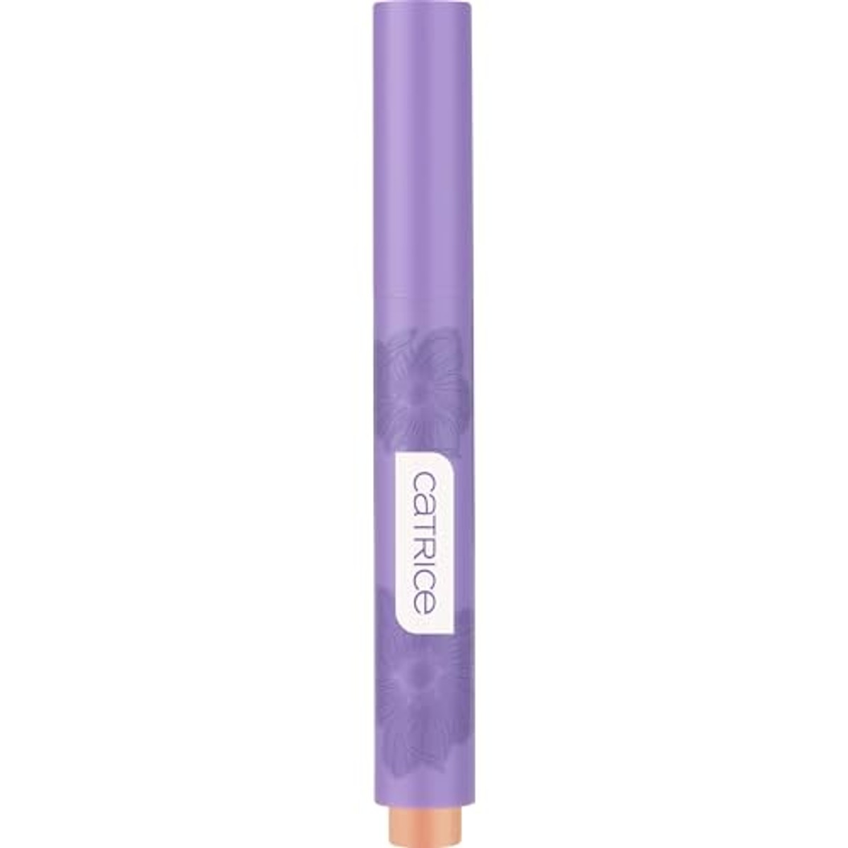 Catrice Spring Awakening Lip Perfector Lippenstift, nr. C03, nude, vergrootend, glanzend, glanzend, veganistisch, olievrij, zonder parabenen, zonder microplasticdeeltjes, per stuk verpakt (1,72 g) – Catrice Cosmetics