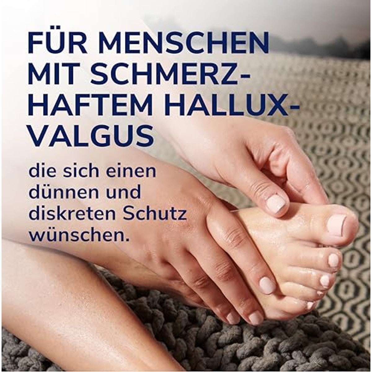 Dr. Scholl's Hallux-Valgus Drukbescherming 5 stuks – foto 3