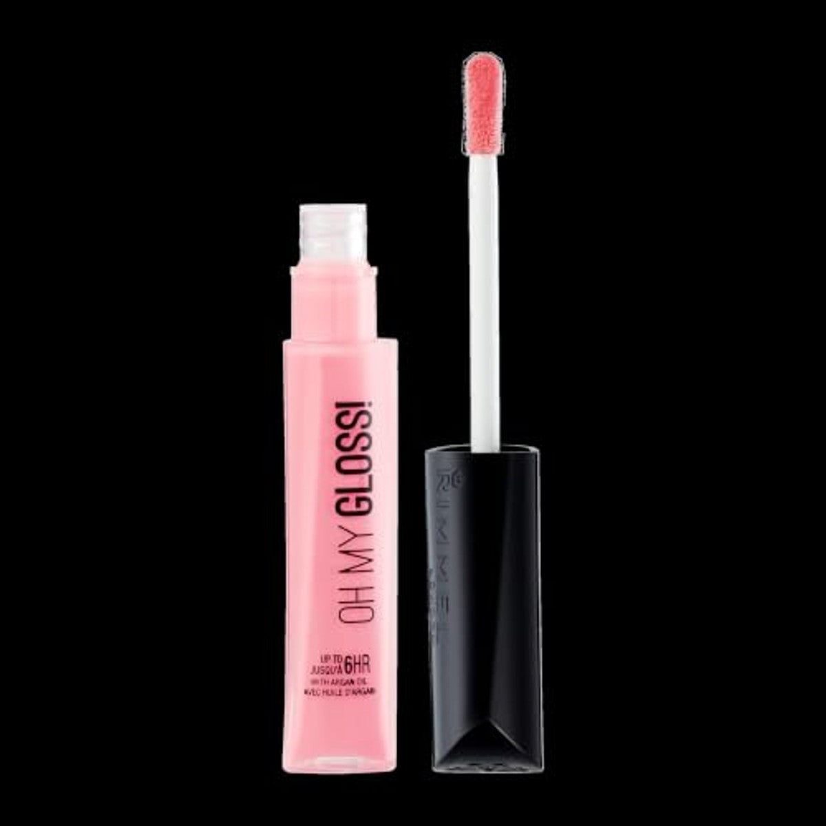 rimmel oh my gloss 160 – Rimmel London