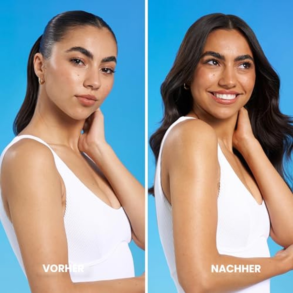 Bondi Sands Self Tan Drops Dark voor gezicht en lichaam 3 x 30 ml - Voordeelverpakking – foto 3