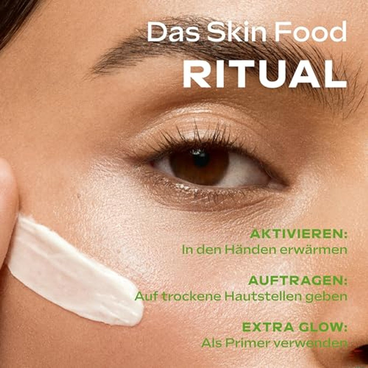 Weleda Skin Food Light 75 ml - 6-pack