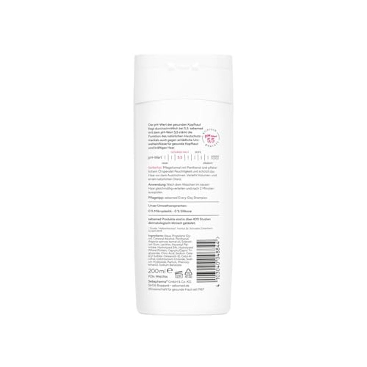 Sebamed Every Day Conditioner 200 ml – Sebamed