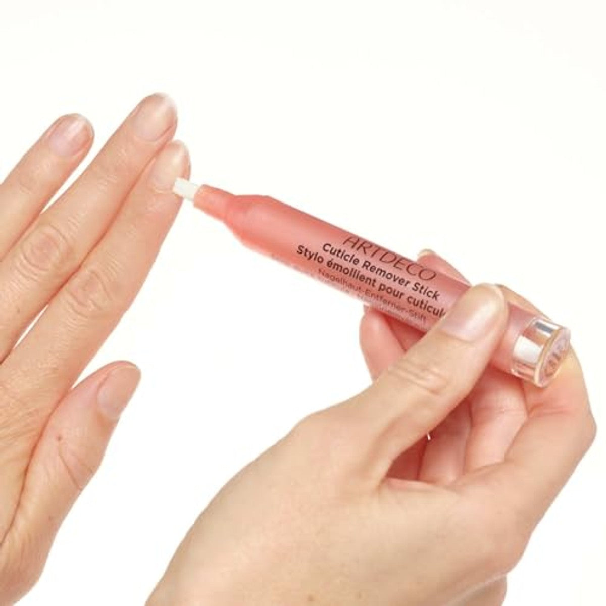 Artdeco Nagelriemverwijderaar stick 1 x 4,5 ml - 3-pack